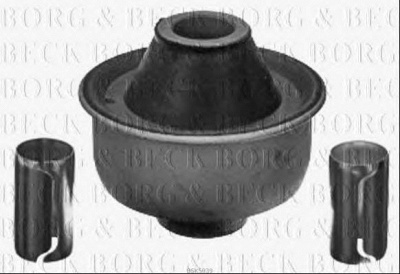 BORG & BECK bsk5939 -  Подвеска, рычаг независимой подвески колеса